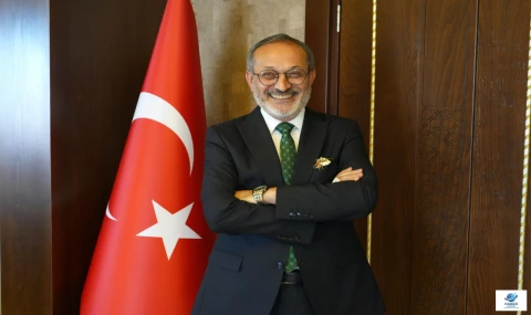 Rektör Çelik liderliğindeki Bingöl Üniversitesi'nde Tarihi başarı Üniversiteye  YÖKAK'tan Tam Not!