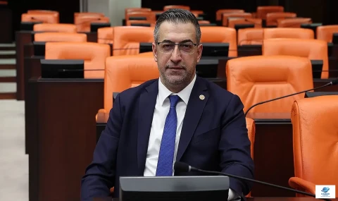 Semih Işıkver'den '10 Katı Kuralı' Mağduru 40 Bin POMEM Adayı İçin Meclis'te Son Hamle