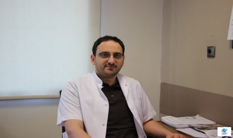 UZMANINDAN UYARI: “BÖBREKLERİ KORUMAK HAYAT KURTARIR”