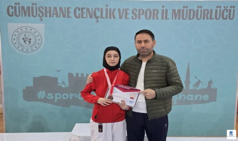3 Elazığlı Sporcu Kürsüde, Hedef Türkiye Şampiyonası