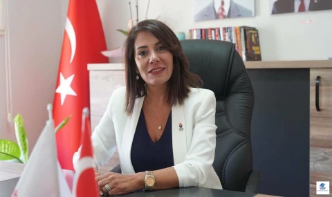 Ankara’da Çevre Aktivisti Esra Işık’a Destek İçin Anayasa Mahkemesi Önünde Buluşma