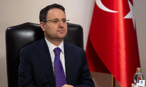 Bakan Gürlek açıkladı: Mart ayında 729 operasyon, 9 bin 185 şüpheli hakkında işlem