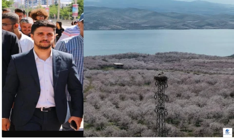 Baskil Yardımlaşma ve Dayanışma Derneği’nden Kayısı Üreticileri İçin Acil Destek Çağrısı