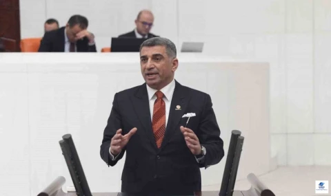 CHP’li Erol: Sağlık arazilerinin satışından vazgeçildiyse yeni kararname şart