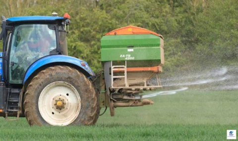 Çiftçiye Gübre Müjdesi: 4 Önemli Gübrede Vergi Sıfırlandı