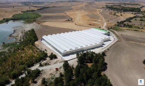 Cip Termal Turizm Bölgesi yatırıma hazır: yatırımcıları bekliyor