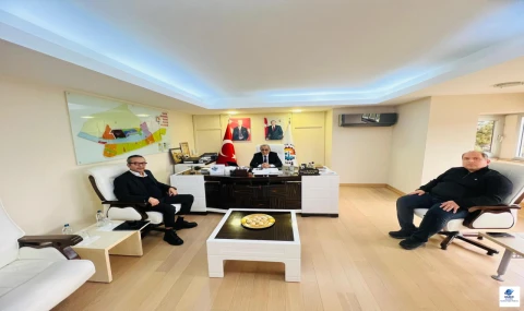 Elazığ Ekonomi Dünyasında Dev Yatırım: 500 Kişiye Yeni İş Kapısı!