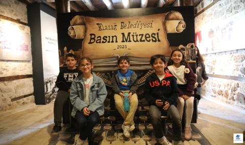 Elazığ Turizmde Yükselişte: Harput Odaklı Projelerle Marka Şehir Hedefi