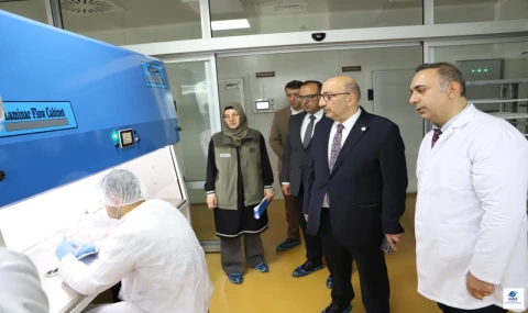 Elazığ’da Kenevir Hamlesi: Bilimsel Üretimle Yeni Dönem