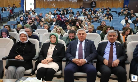 Elazığ’da Musiki Rüzgarı: Fırat’ta "Hicaz Akşamı" Büyüledi!