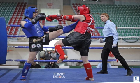 Elazığ’da Okul Sporları Rüzgârı: 261 Sporcu Mücadele Etti