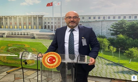 “Erkan Köse Anket Araştırma merkezi” Kuruldu