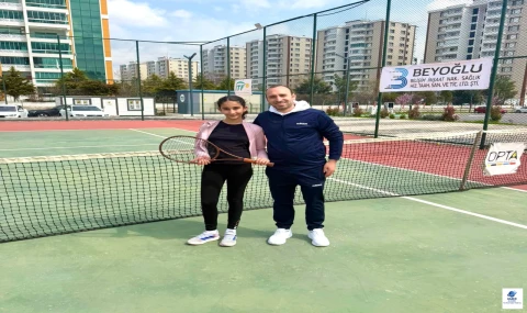 Kortun Genç Yıldızlarından Elazığ’a Gurur