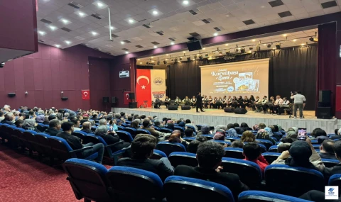 Elazığ'da Kürsübaşı Geleneği coşkuyla yaşatıldı