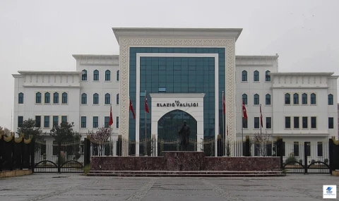Elazığ’da Tıbbi Atık Skandalı: Özel Hastaneye 47 Milyon TL Ceza