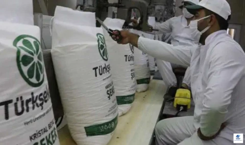 Türkşeker'de 'Adrese Teslim' Şeker Satışı İddiası