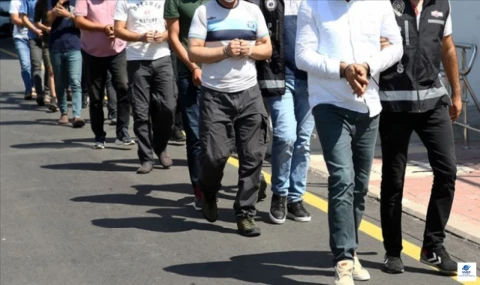 "Yasa dışı bahis şebekelerine şafak vakti iki büyük darbe"