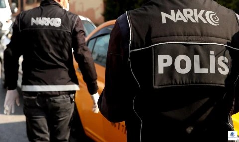 24 İlde Eş Zamanlı Narkotik Operasyonu: 412 Kg Uyuşturucu ve 367 Bin Hap Ele Geçirildi
