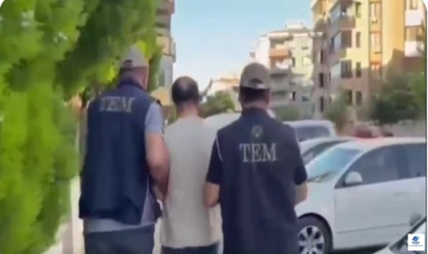 42 ilde FETÖ operasyonu: 237 şüpheli yakalandı