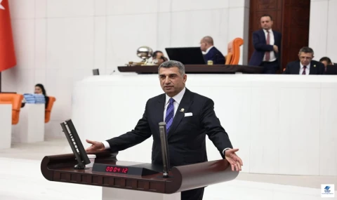 CHP'li Gürsel Erol: "İstifa Etmiyorum, Kurultay Çağrımı Yineliyorum"