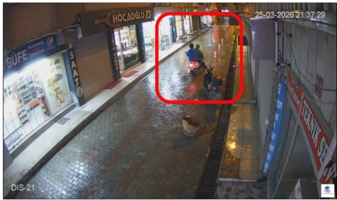 Elazığ merkezli 4 ilde nitelikli yağma operasyonu 10 şüpheli gözaltında