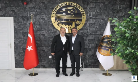 Elazığ TSO Başkanı Alan'dan beldelere anlamlı ziyaretler