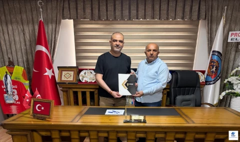 Elazığ Tuhafiyeciler ve Konfeksiyoncular Odası’ndan Üyelerine Özel Sağlık Protokolü