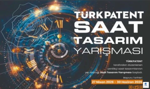 Elazığ'da Tasarım Yarışması: Saat Tasarımında Yetenekler Keşfedilecek