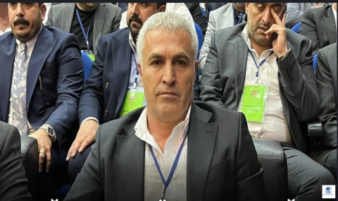 Elazığspor'un Yeni Başkanı Ahmet Toprak Oldu