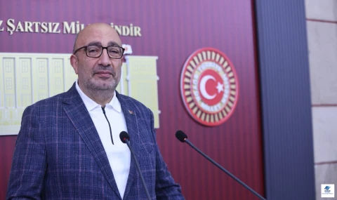 Milletvekili Açıkkapı: "AK Kadroların Yapacak Daha Çok İşi Var" Elazığ'a Gökdere-Beyhan Sahil Yolu ve Arıcak Hastanesi Müjdesi