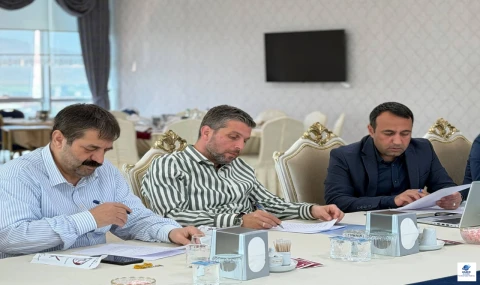 Milletvekili Nazırlı: "Temmuz'da Elazığ'a Bölgesel Turizm Çalıştayı düzenliyoruz"