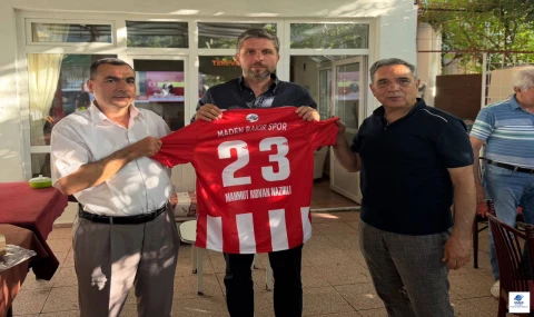 Milletvekili Nazırlı'dan Maden'de İnceleme: "Sorunları Masada Değil, Köyde Çözüyoruz"