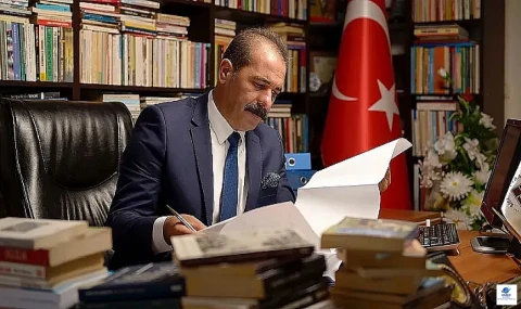 Prof. Dr. Bilal Çoban’dan Duygu Dolu Açıklama: “Takdirden Gelene Tedbir Kılınmaz”