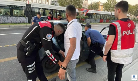 23 İlde Dev Dolandırıcılık Operasyonu: 307 Gözaltı, 5.3 Milyar TL İşlem Hacmi
