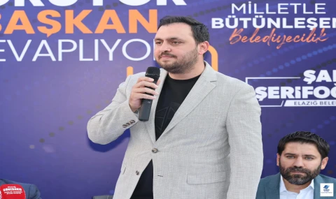 Başkan Selmanoğlu’ndan 15 Temmuz Mesajı: "O Gece Yazılan Destan Unutulmayacak"