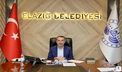 Başkan Şerifoğulları'ndan Koordinasyon Toplantısı
