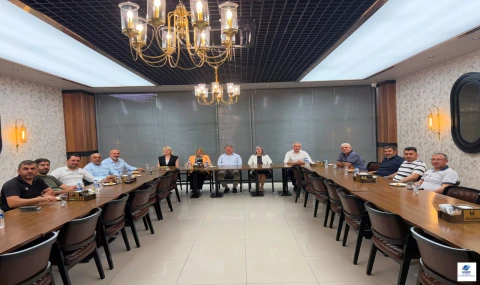 Elazığ Kent Konseyi 10 Eylül'de Seçimli Genel Kurula Gidecek