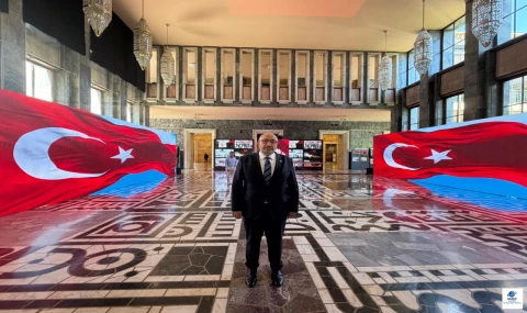 Elazığ Milletvekili Açıkkapı’dan ‘Hayatın Her Alanına Dokunan’ Kanun Teklifi Açıklaması