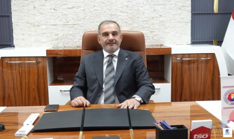 Elazığ TSO’da Meslek Grubu Sayısı 14’ten 19’a Yükseltildi Başkan Alan: “Amaç temsil kalitesini artırmak”