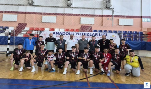 Elazığ’ın Gururu: Kız ve Erkek Hentbol Takımları Türkiye Finalleri’nde!
