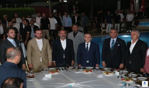 Elazığspor’da Yeni Sezon Heyecanı: Formalar Görkemli Lansmanla Tanıtıldı