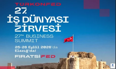 FIRATSİFED Başkanı Prof. Dr. Yasemin Açık’tan Elazığ Zirvesi ile ilgili açıklama