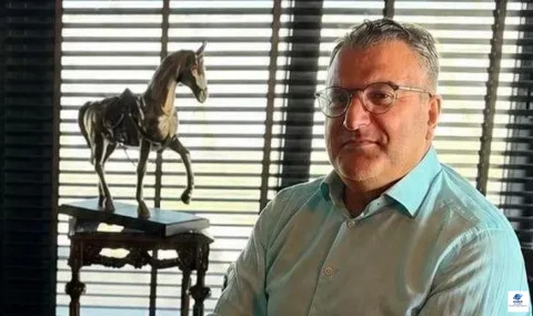 TV Yorumcusu Cem Küçük Hakkında Gözaltı Kararı