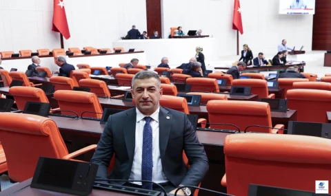 176 Madencinin Alacağı İçin Işıkver’den Sert Çıkış: “Derhal Ödensin!”