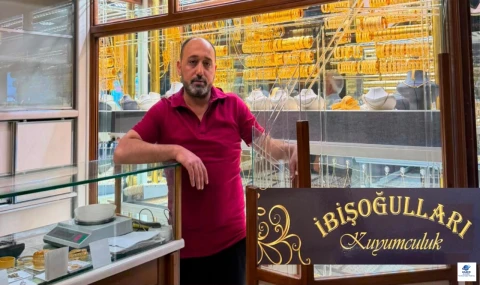 ACAR’DAN ALTIN İÇİN 12 AĞUSTOS UYARISI