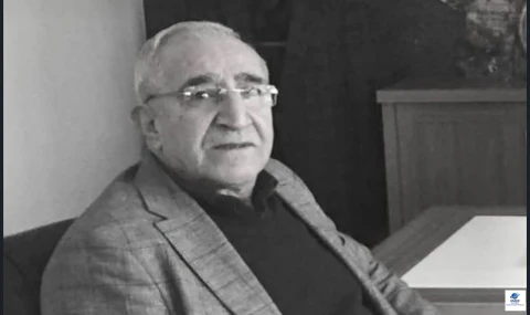 Ak Parti Eski Meclis Üyesi Orhan Akyel Vefat Etti