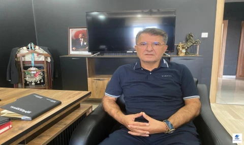Ak Parti MKYK üyesi Ömer Serdar: “Genel Af Yok, Silah Teslim Edilmeden Süreç Başlamayacak”