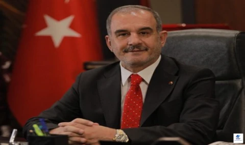 Başkan Alan: "Sanayi Sitesi 1. Etap Projesi ile Elazığ'ın Üretim Gücü Daha da Artacak"