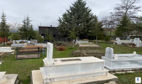 Elazığ Ermeni Mezarlığı Kültür Varlığı Olarak Tescil Edildi