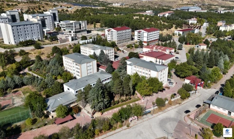 Elazığ GSB Yurtları 10 Bin Öğrenciye Ev Sahipliği Yapıyor